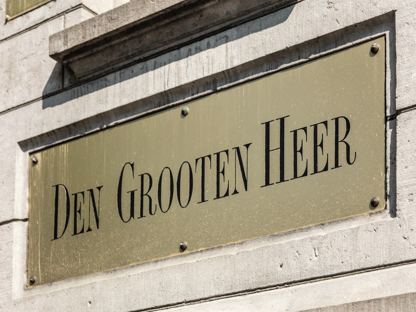 Herengracht 183-C