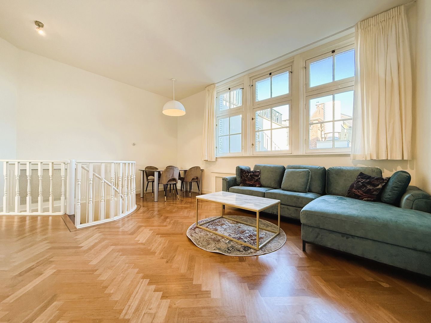 Herengracht 183-C