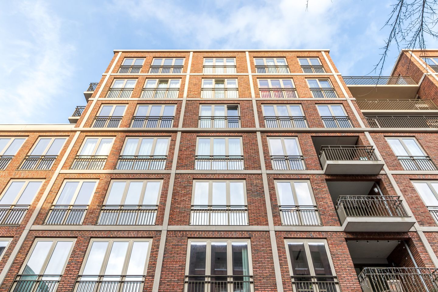 Amstelvlietstraat 606