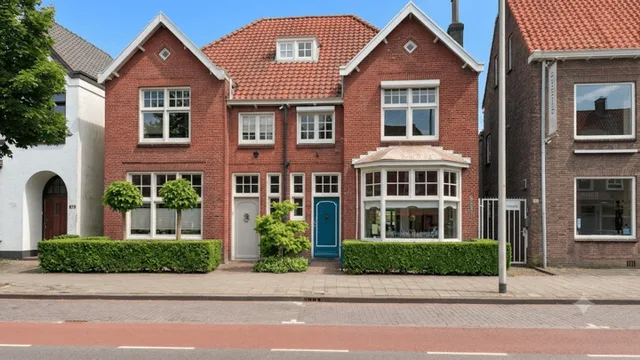Haaksbergerstraat 197