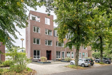Eerste Oude Heselaan 166-A