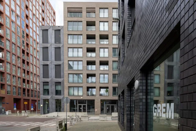 Oostenburgermiddenstraat 657