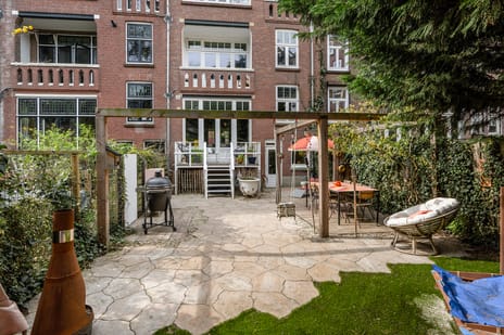 Mathenesserlaan 481-A