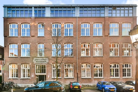 Voormalige Stadstimmertuin 2-K