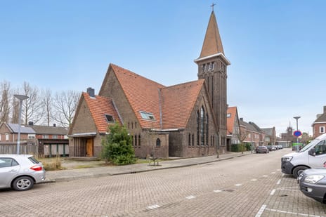 Alcorplein 13-B