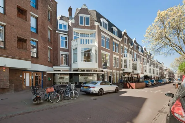 Reinkenstraat 4-C
