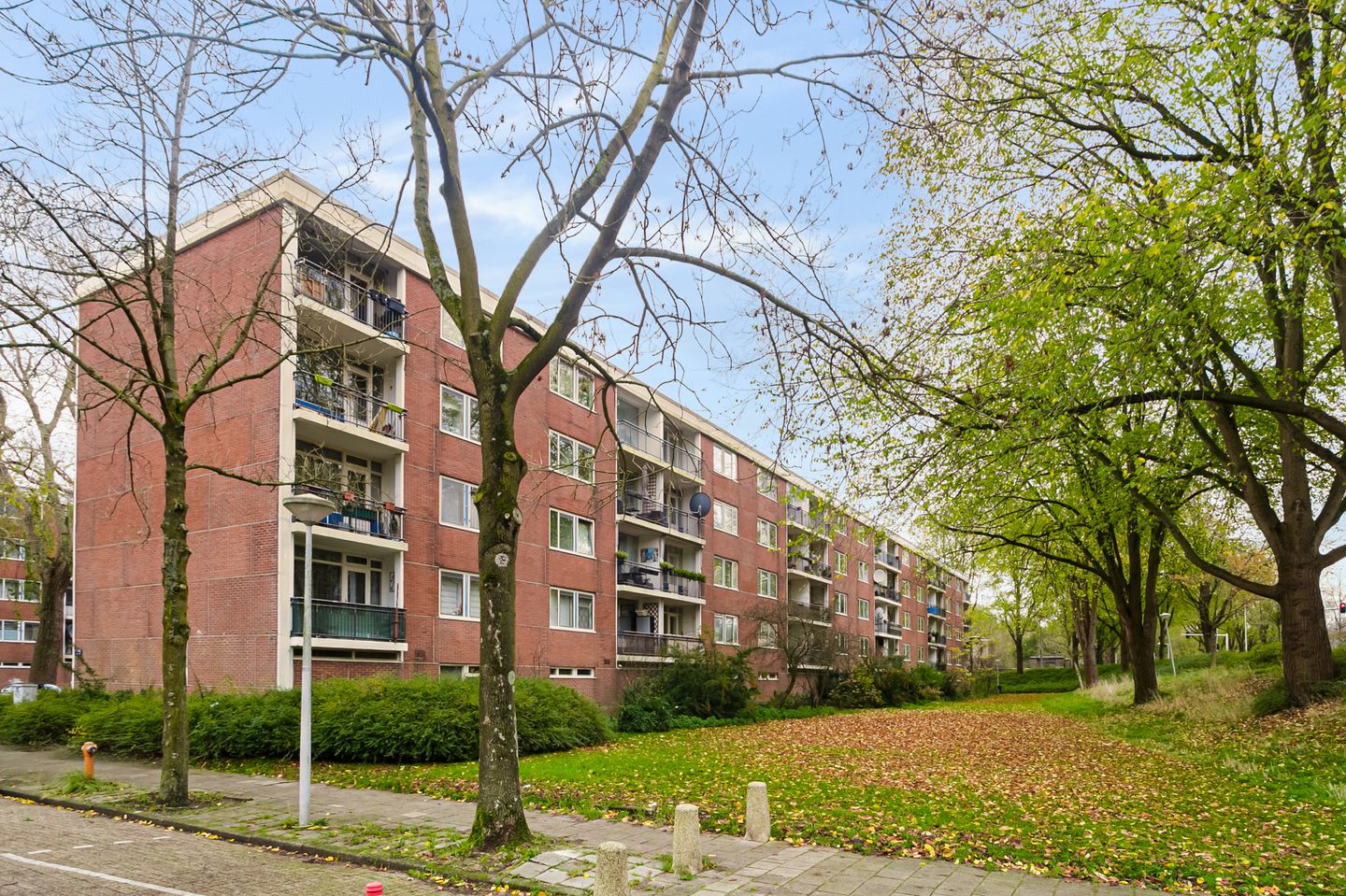 Savelsbos 22