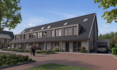 Bouwnummer (Bouwnr. G.15)