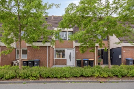Dijkwoning (Bouwnr. 67)