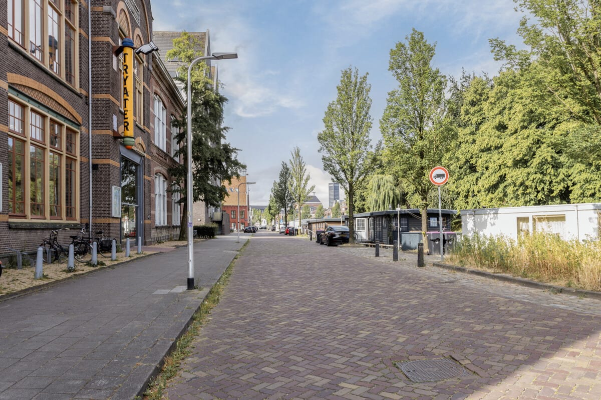 Oostersingel 76-h