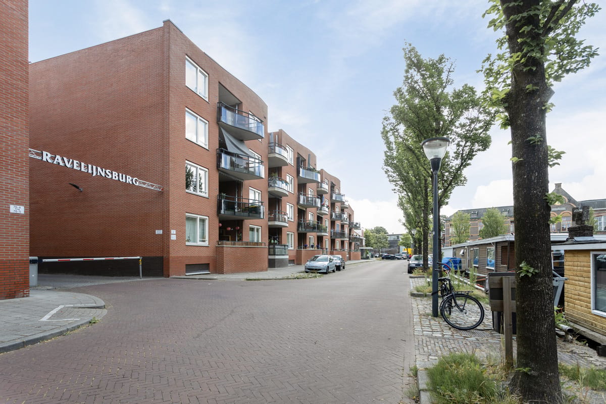 Oostersingel 76-h