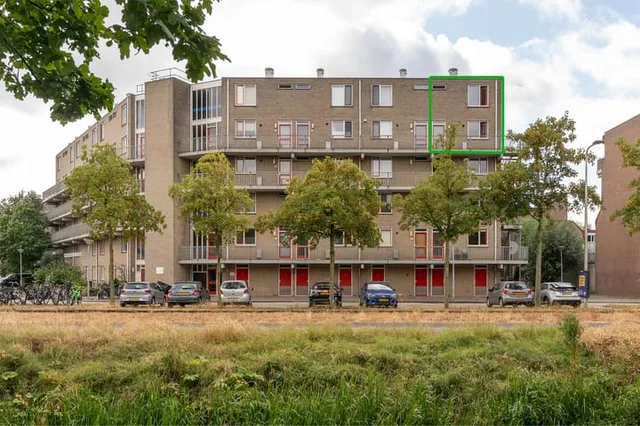 Bellevue | Fase 1 (Bouwnr. k-2-16)