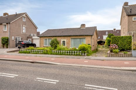 Liesbosweg 224