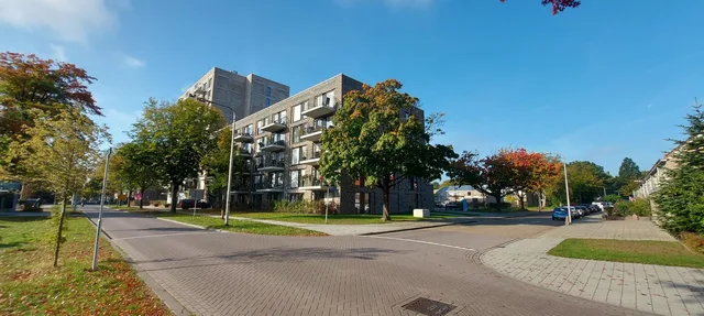 Everjachtstraat 2-401
