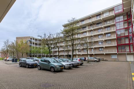 Zeswegenlaan 191