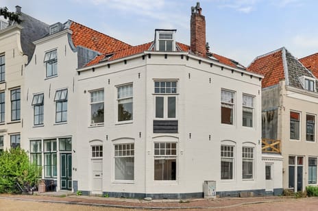 Rotterdamsekaai 5