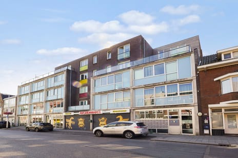 Korvelseweg 184-03