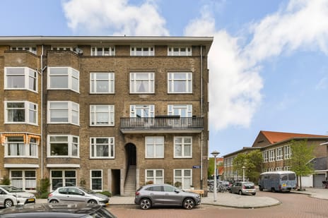 Stadionkade 118-4