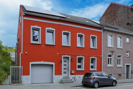 Bloemendalstraat 35