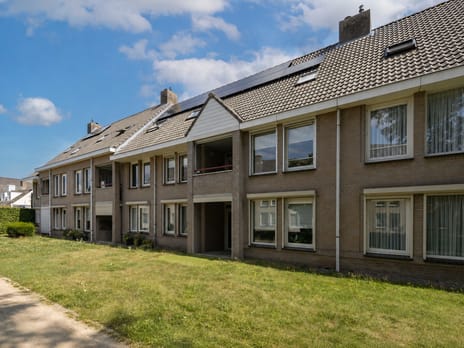 Kapittelhof 16 5688 ES Oirschot