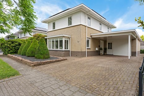 Gruythuysenlaan 9