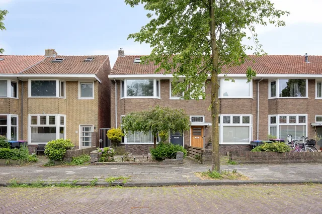 Beethovenstraat 23