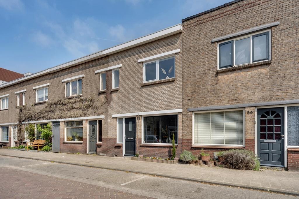 Kolfbaanstraat 58