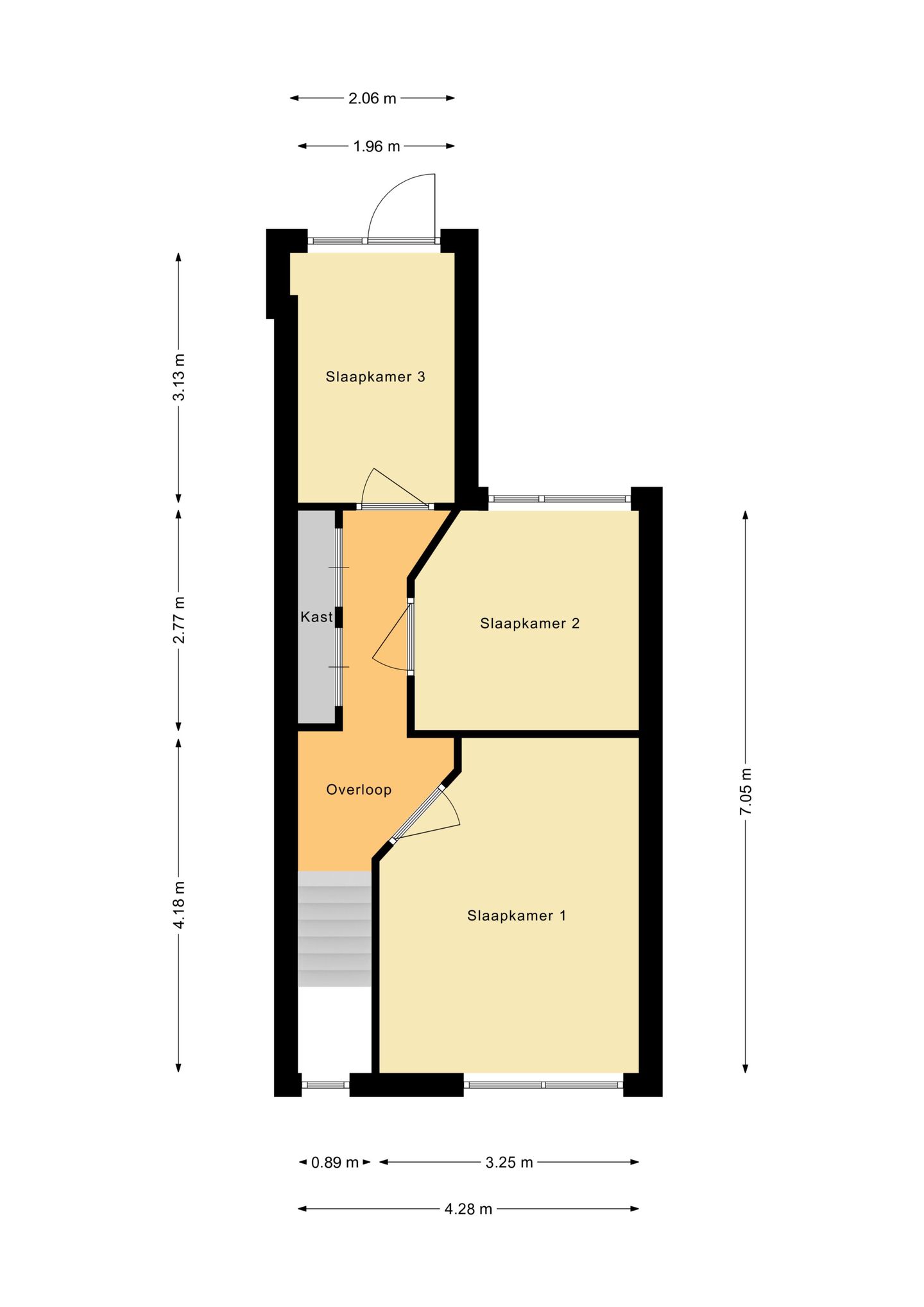 Kolfbaanstraat 58