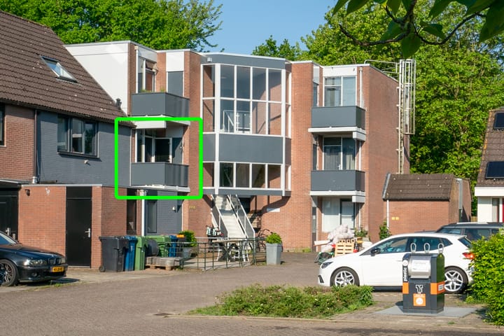 Plevierstraat 33