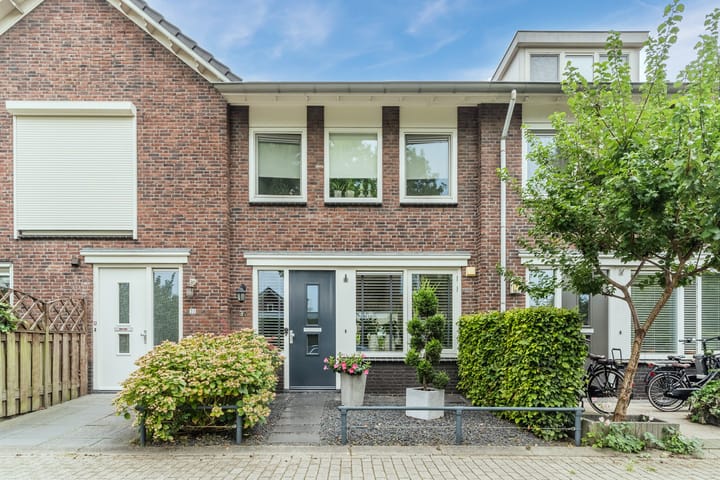 Eekhoornstraat 30