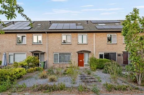 Baarle Hertoglaan 52