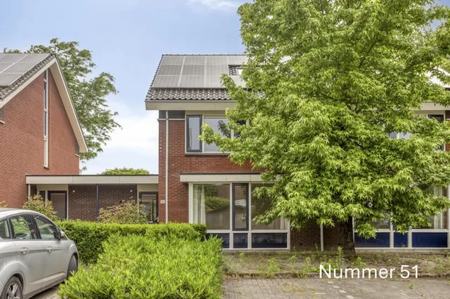 Toccatastraat 49 7534 XP Enschede
