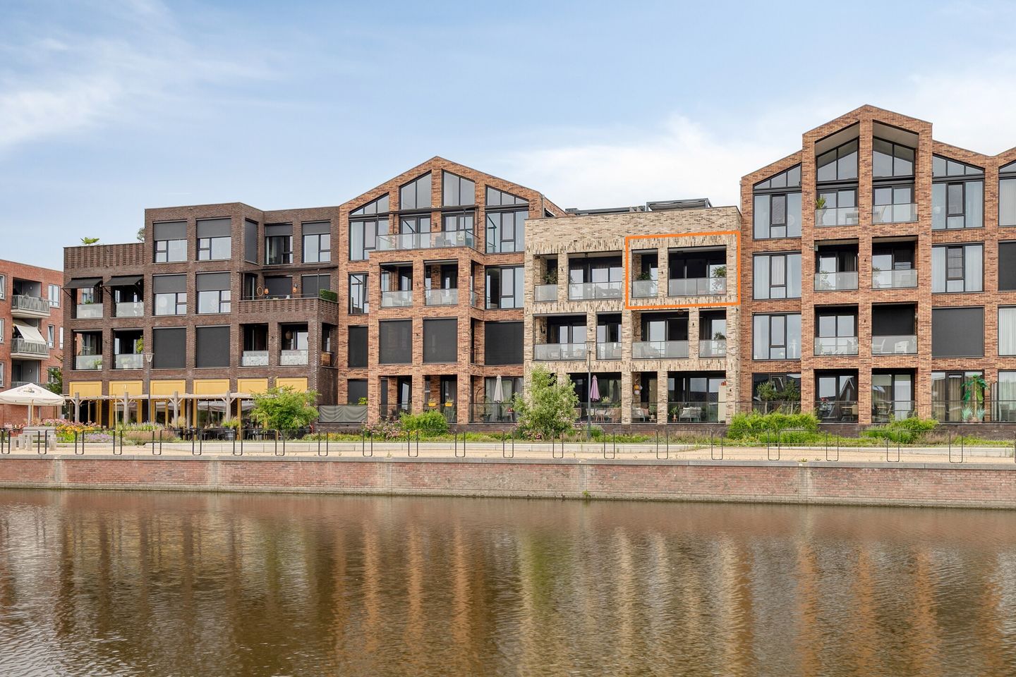 Waterhuis 40