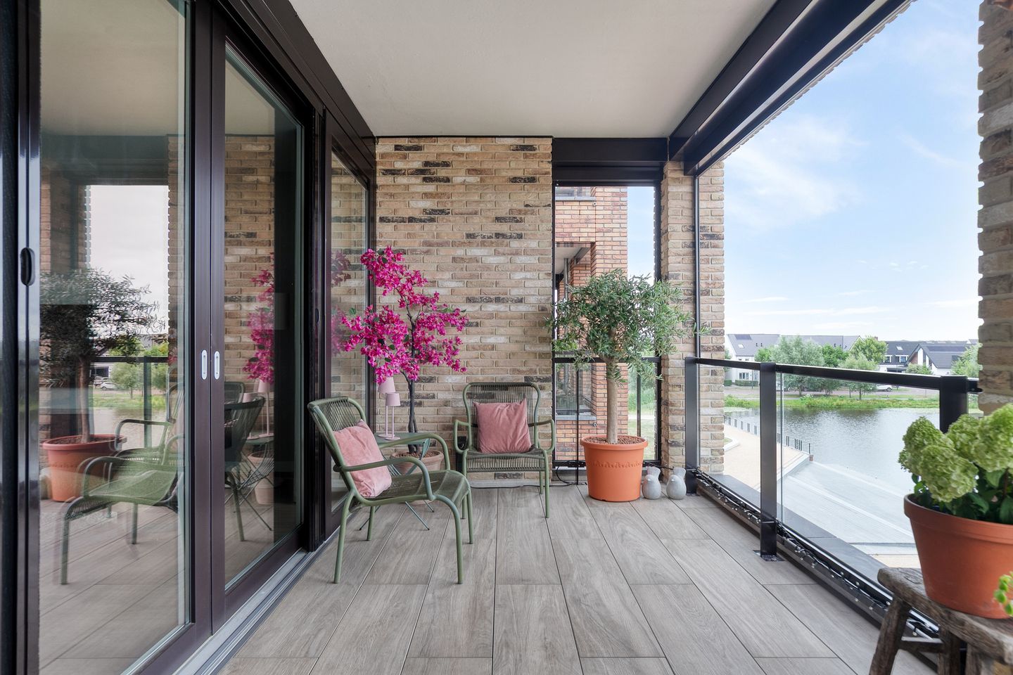 Waterhuis 40
