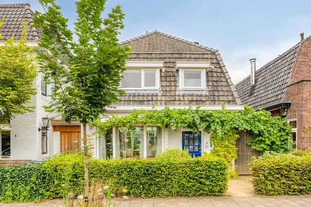 Wilhelminalaan 3