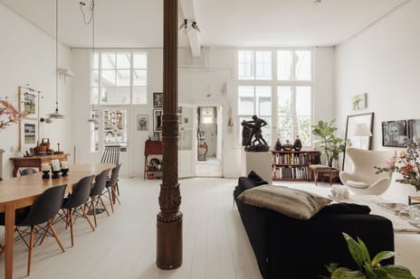 Oudezijds Voorburgwal 153-A
