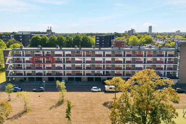 Bowierstraat 69