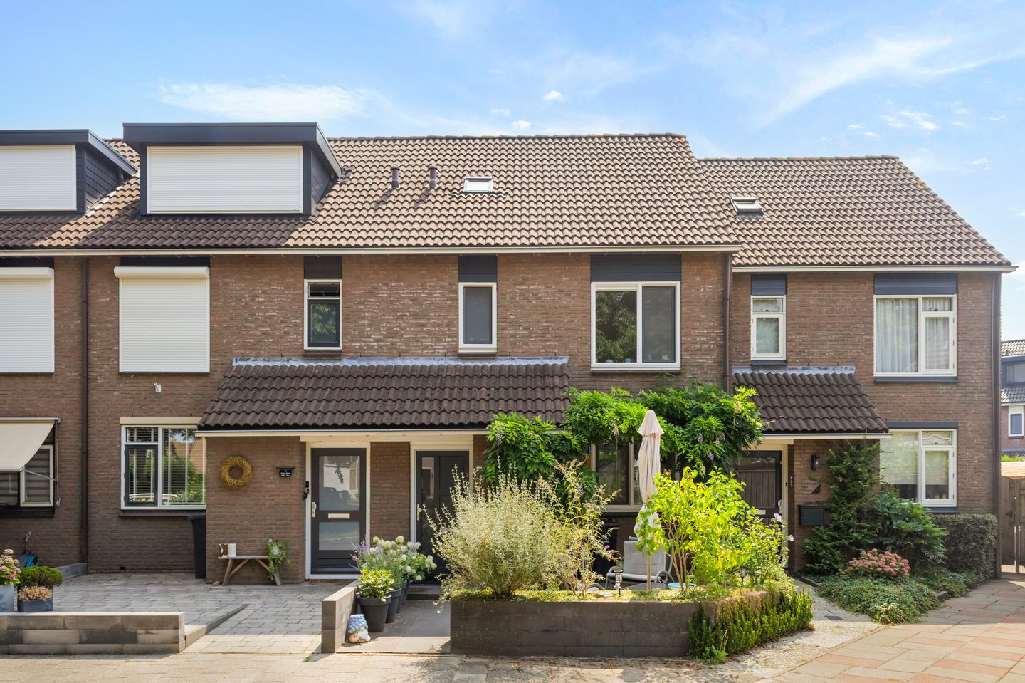 Swarte Dreef 35