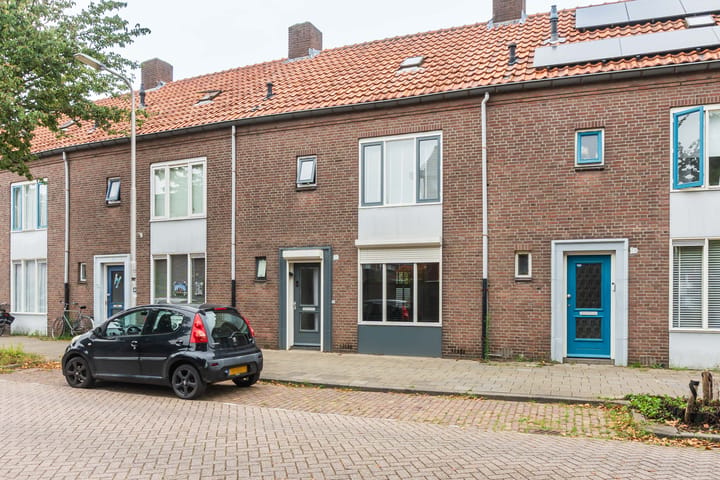 Minister van Sonstraat 48