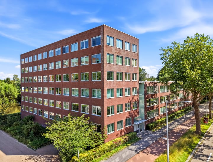 Amstelveenseweg 617-C