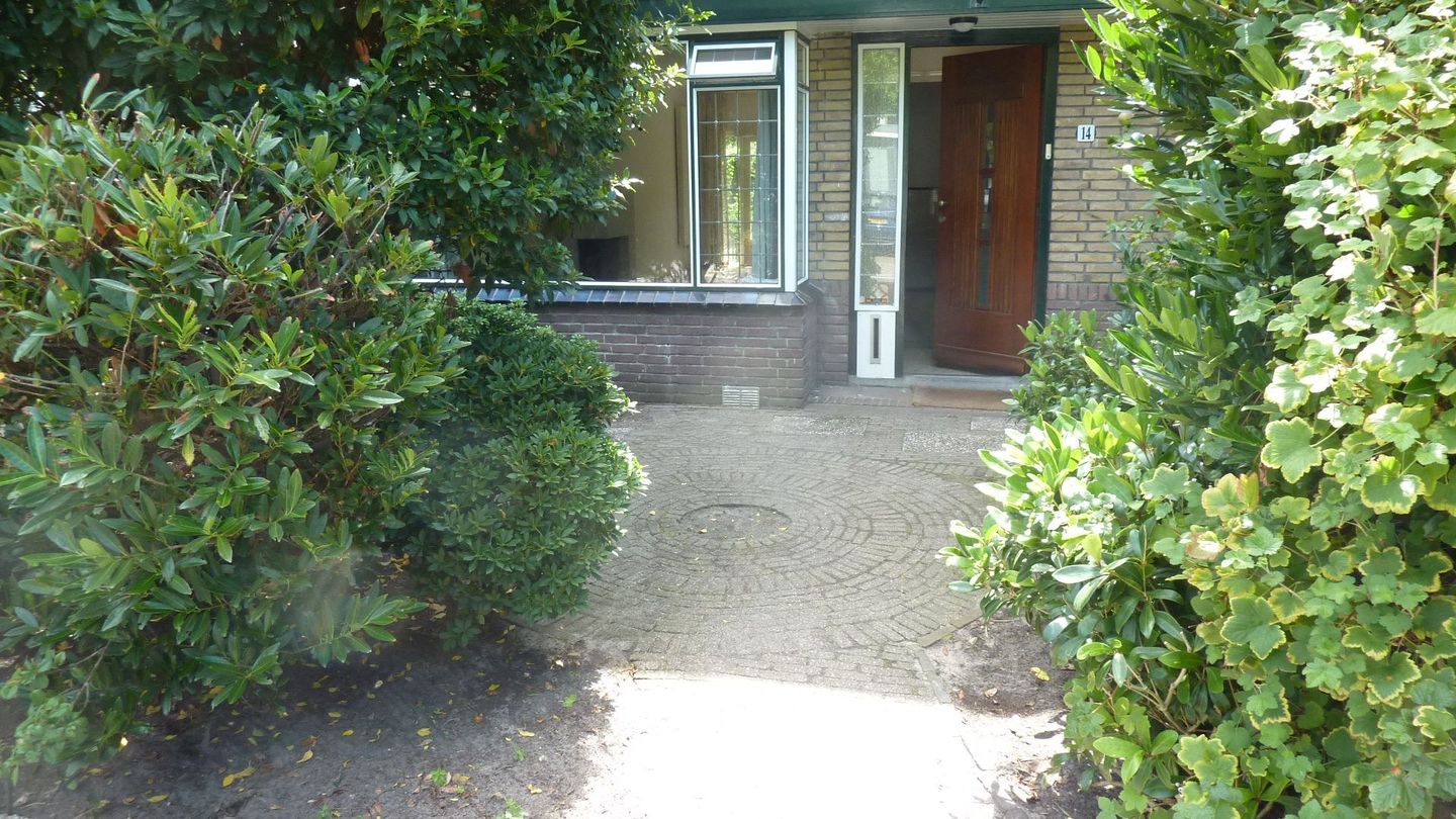 Toorenveltstraat 14
