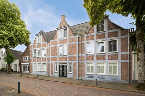 Kerkstraat 69-A