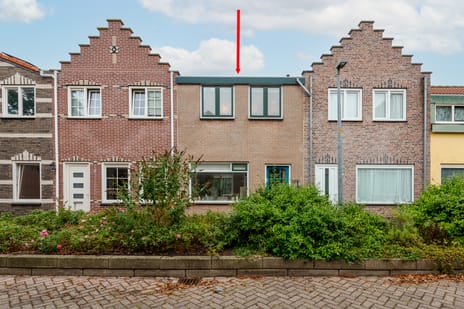 Van Limburg Stirumstraat 35