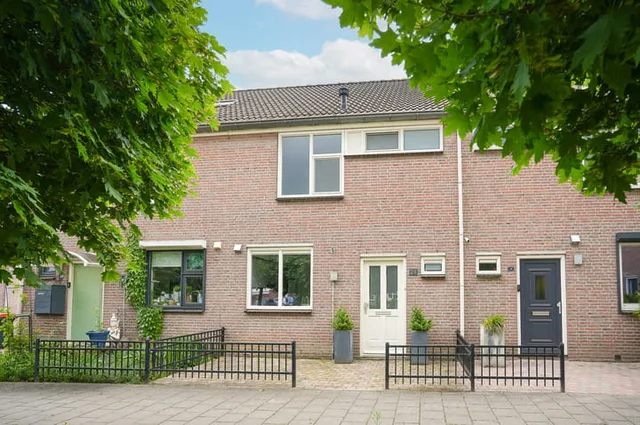 Maarten Trompstraat 24