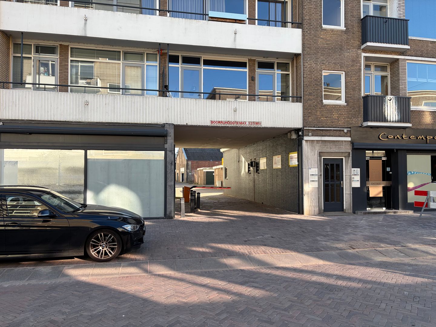 Freerickshof 93 E