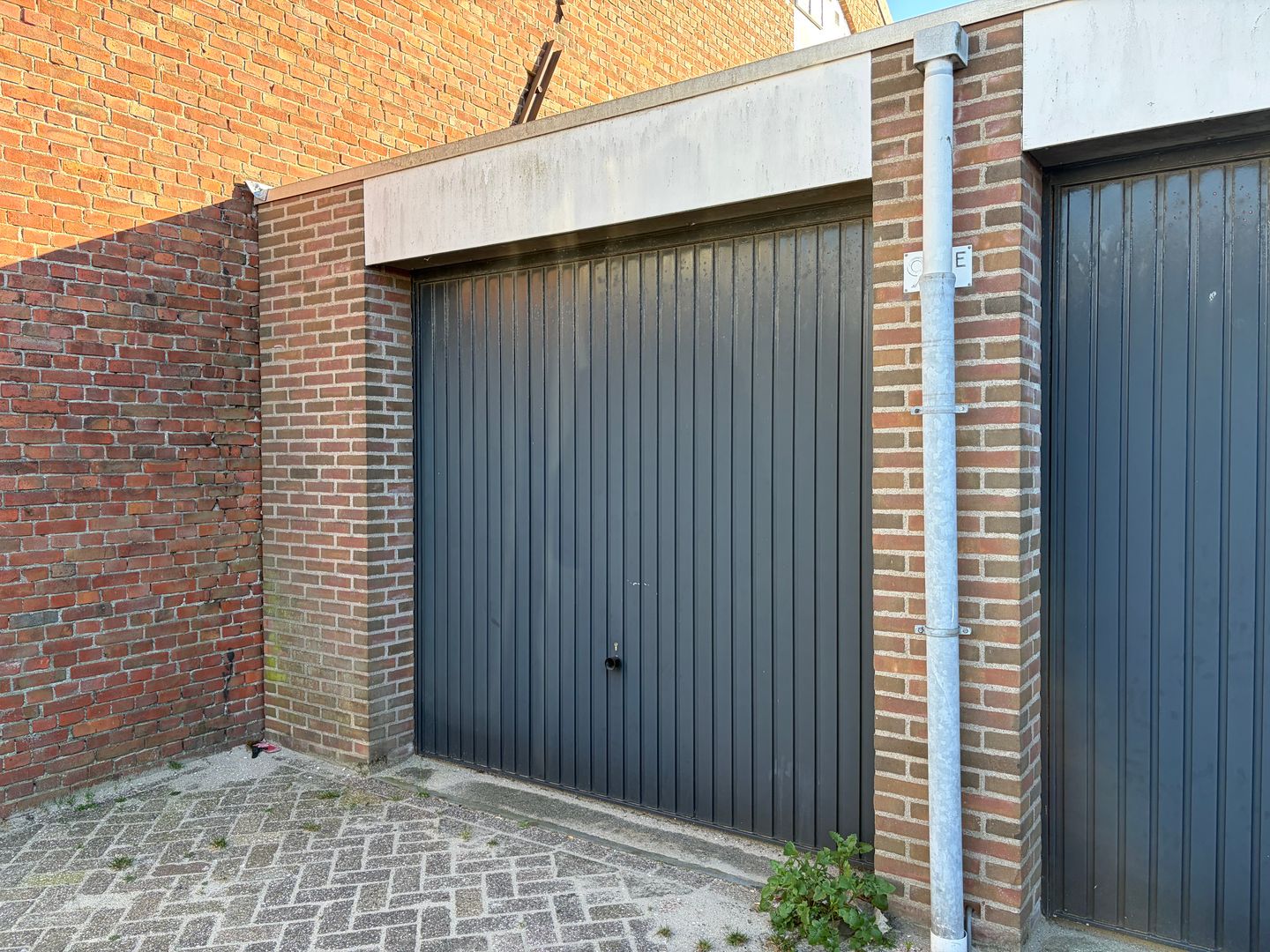Freerickshof 93 E