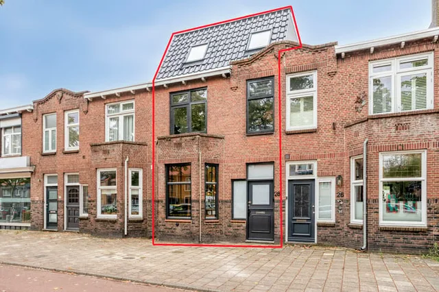 Wouwsestraatweg 28