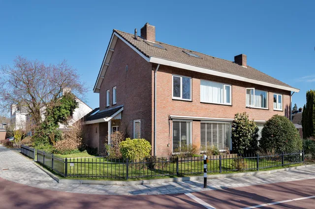 Nieuwe Waalreseweg 2 5554 RM Valkenswaard