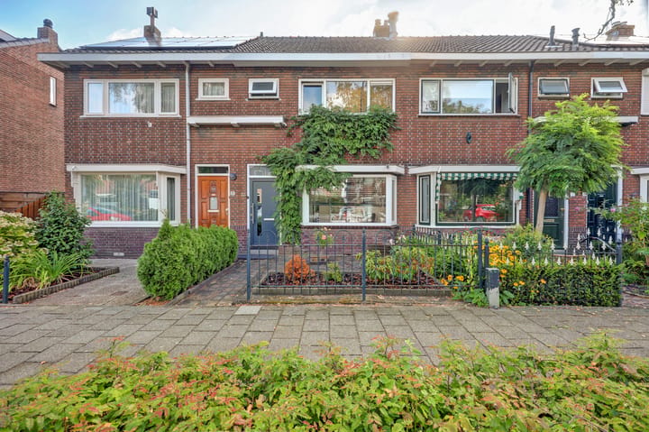 De Merodestraat 13