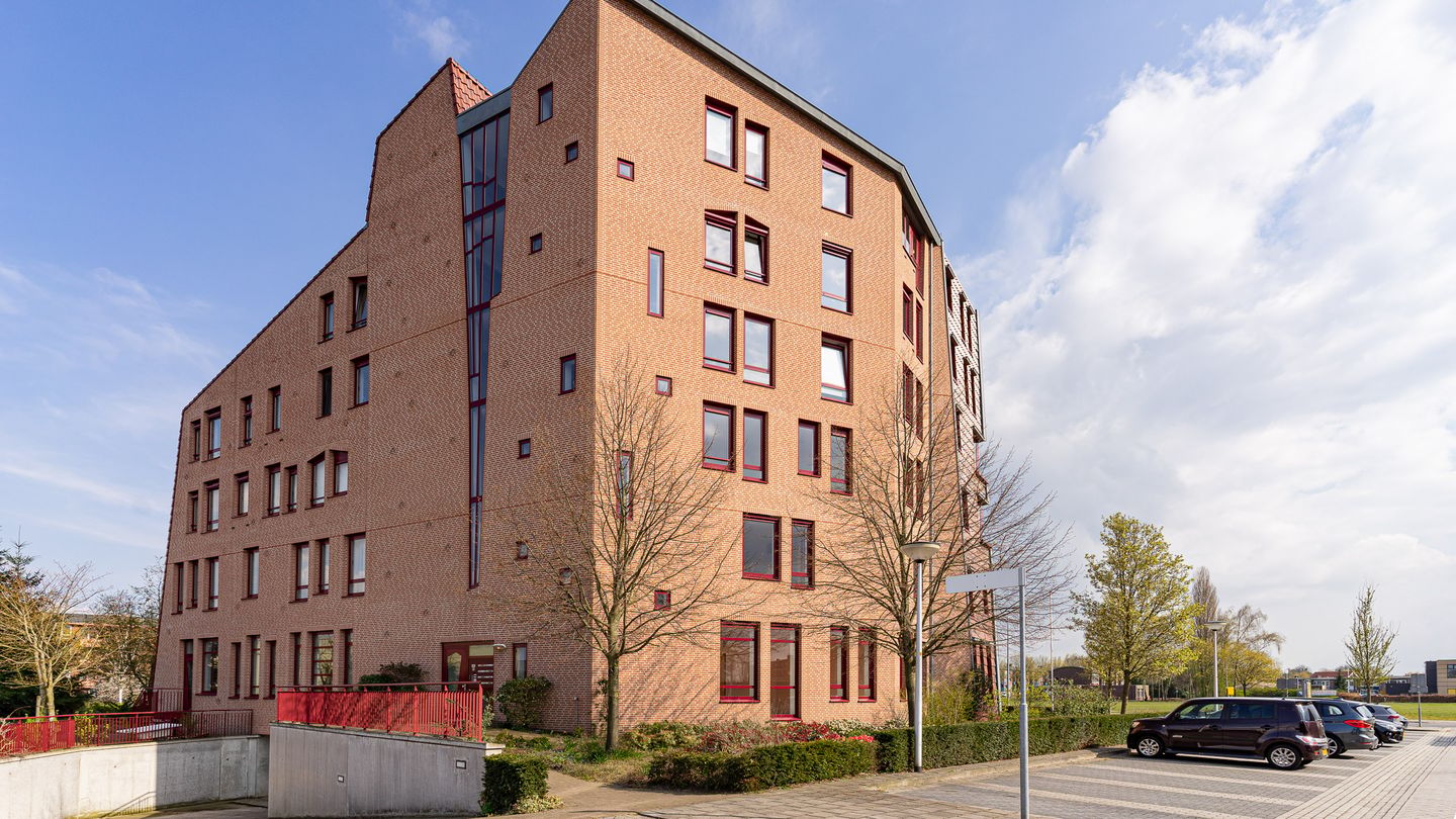 Rembrandtlaan 25-8
